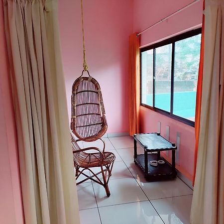Basuri Beach Resort Varkala Dış mekan fotoğraf