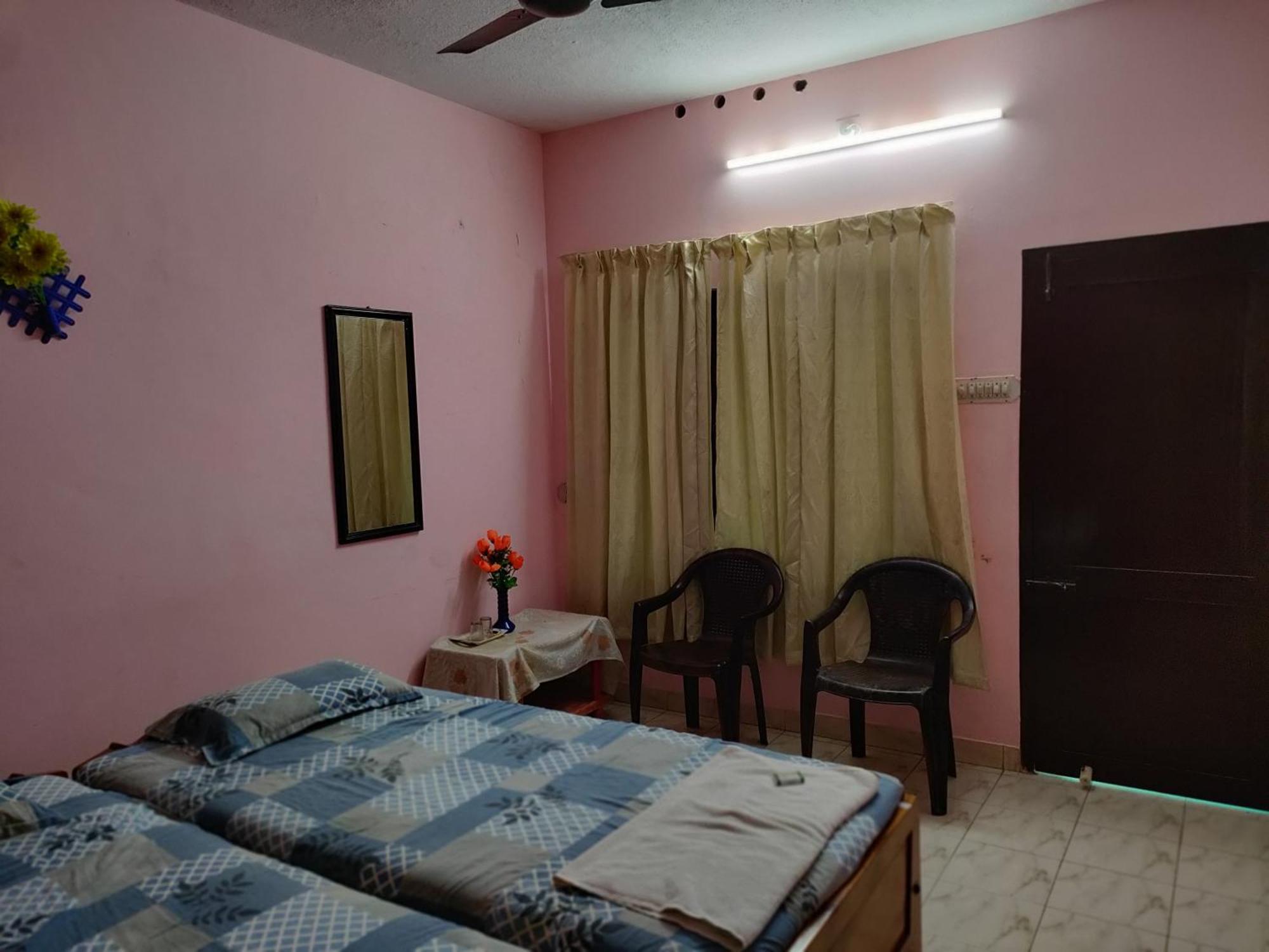 Basuri Beach Resort Varkala Dış mekan fotoğraf