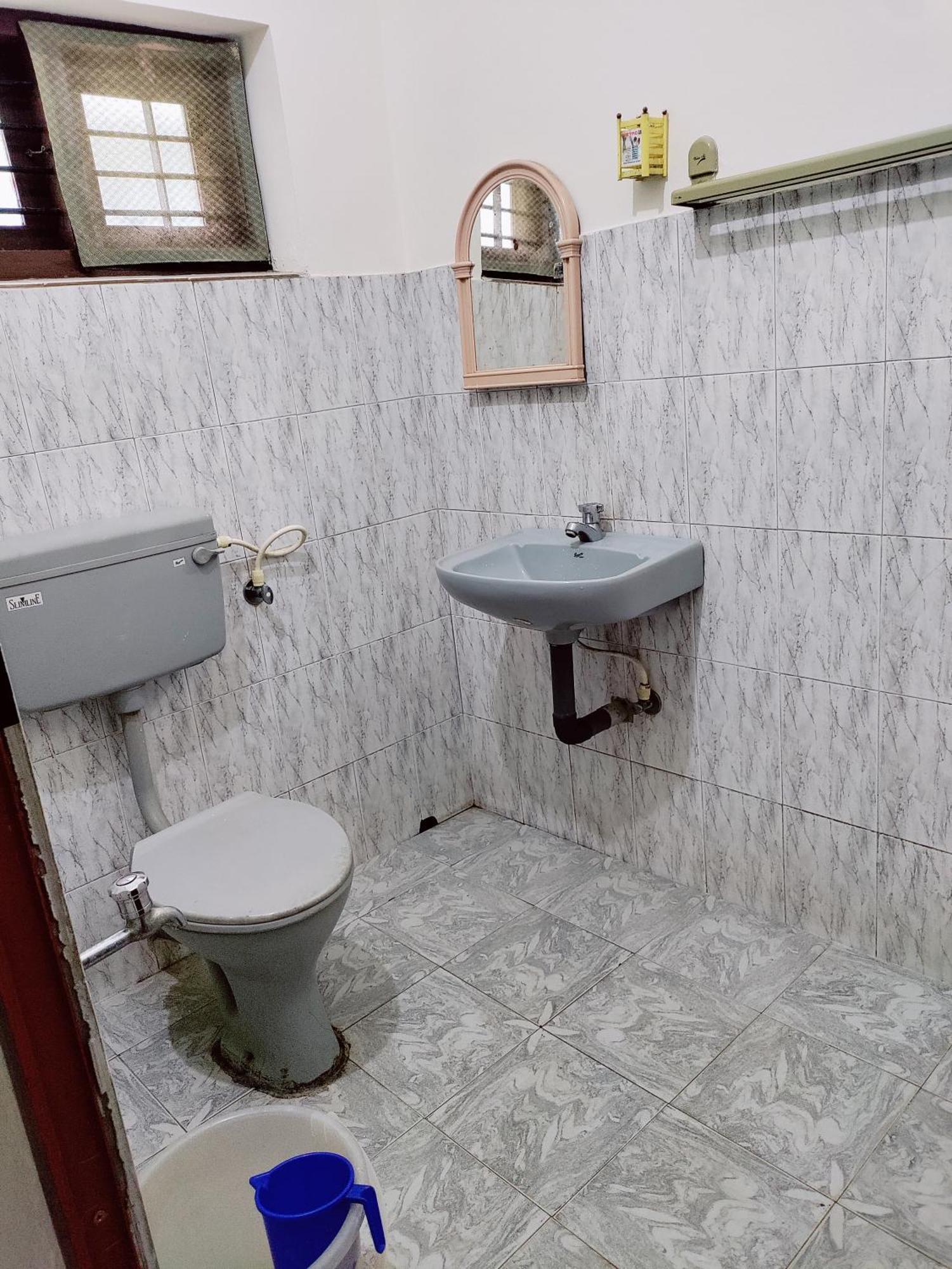 Basuri Beach Resort Varkala Dış mekan fotoğraf